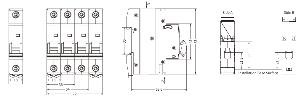 CAB2-63-MCB-Gr&ouml;&szlig;e