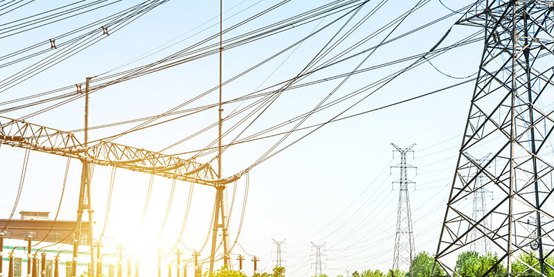 Lösungen für die Energiewirtschaft (2)