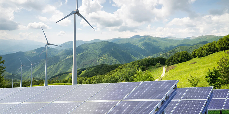 Neue Energielösungen (2)