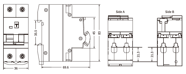 CAL8-80S-RCBO-Gr&ouml;&szlig;e