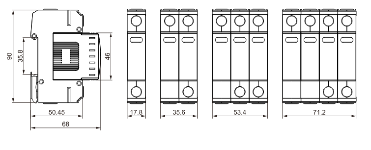 CAU5-T2-40-AC-SPD-Gr&ouml;&szlig;e