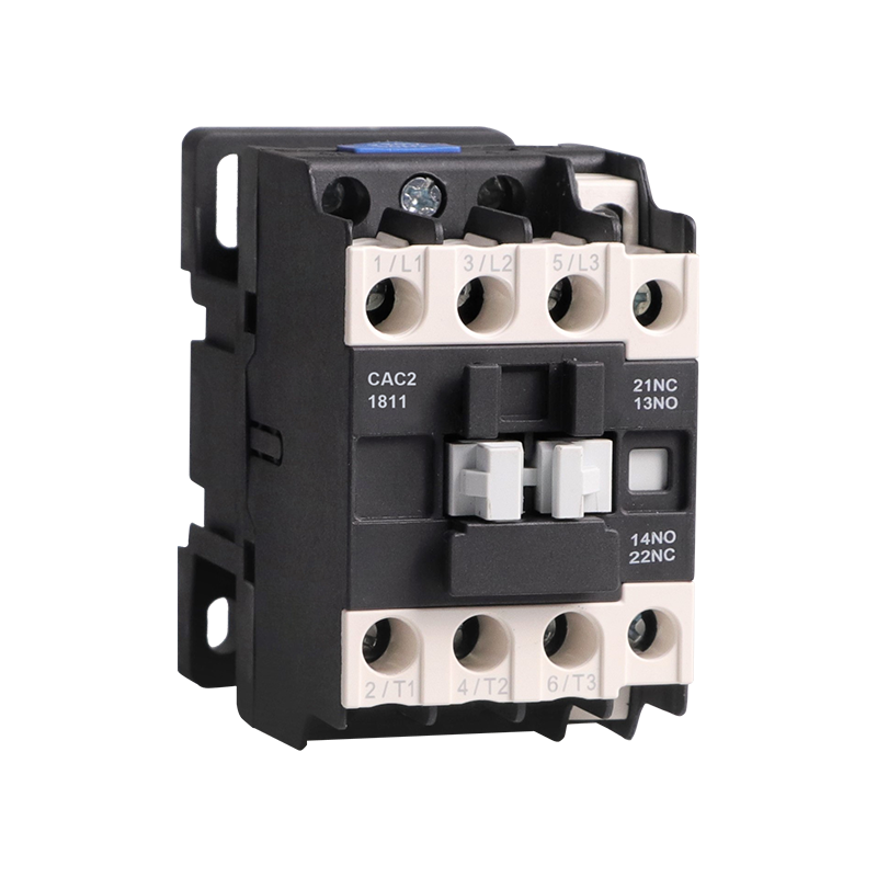CAC2 AC-Magnetschütz 9~95A