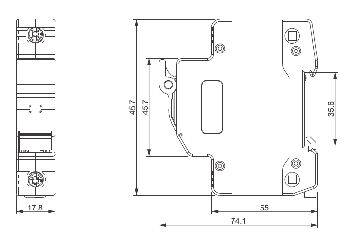 CAF1-10(X)PVH-Gr&ouml;&szlig;e